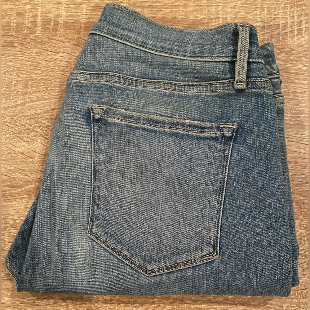 Frame Denim Jeans